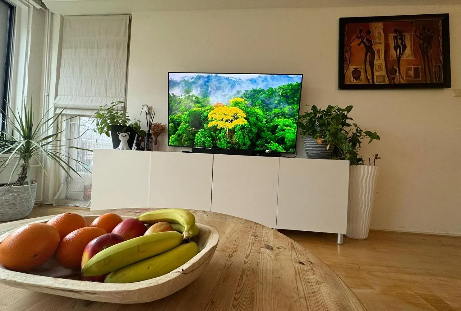 Entire Apartment In أمستردام هولندا