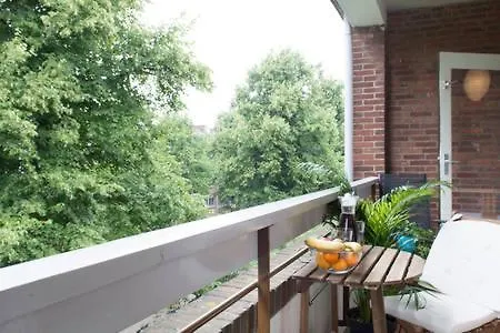 Entire Apartment In أمستردام 0*,  هولندا